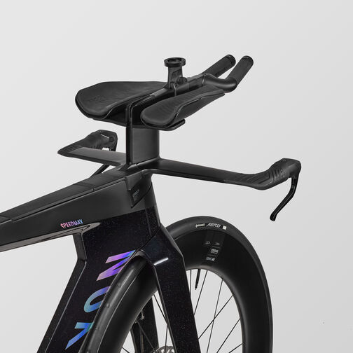 Speedmax CFR Cosmos Speedmax CFR Cosmos