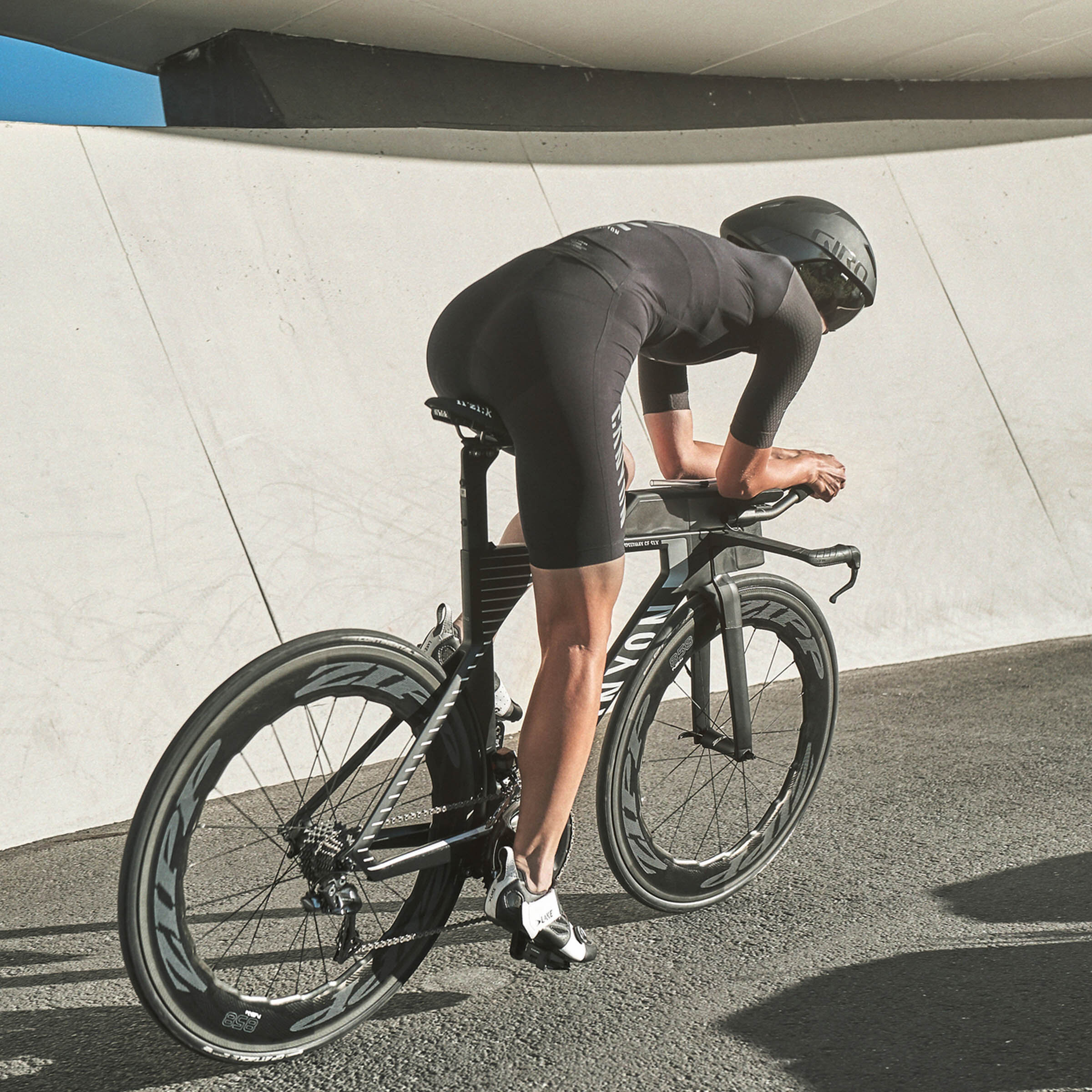 Ryzon X Canyon Myth Skinsuit