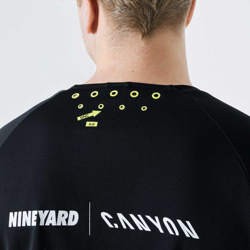 NINEYARD x CANYON MTB Jersey NINEYARD x CANYON MTB Jersey