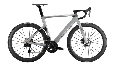 Aeroad CFR Di2 Aeroad CFR Di2