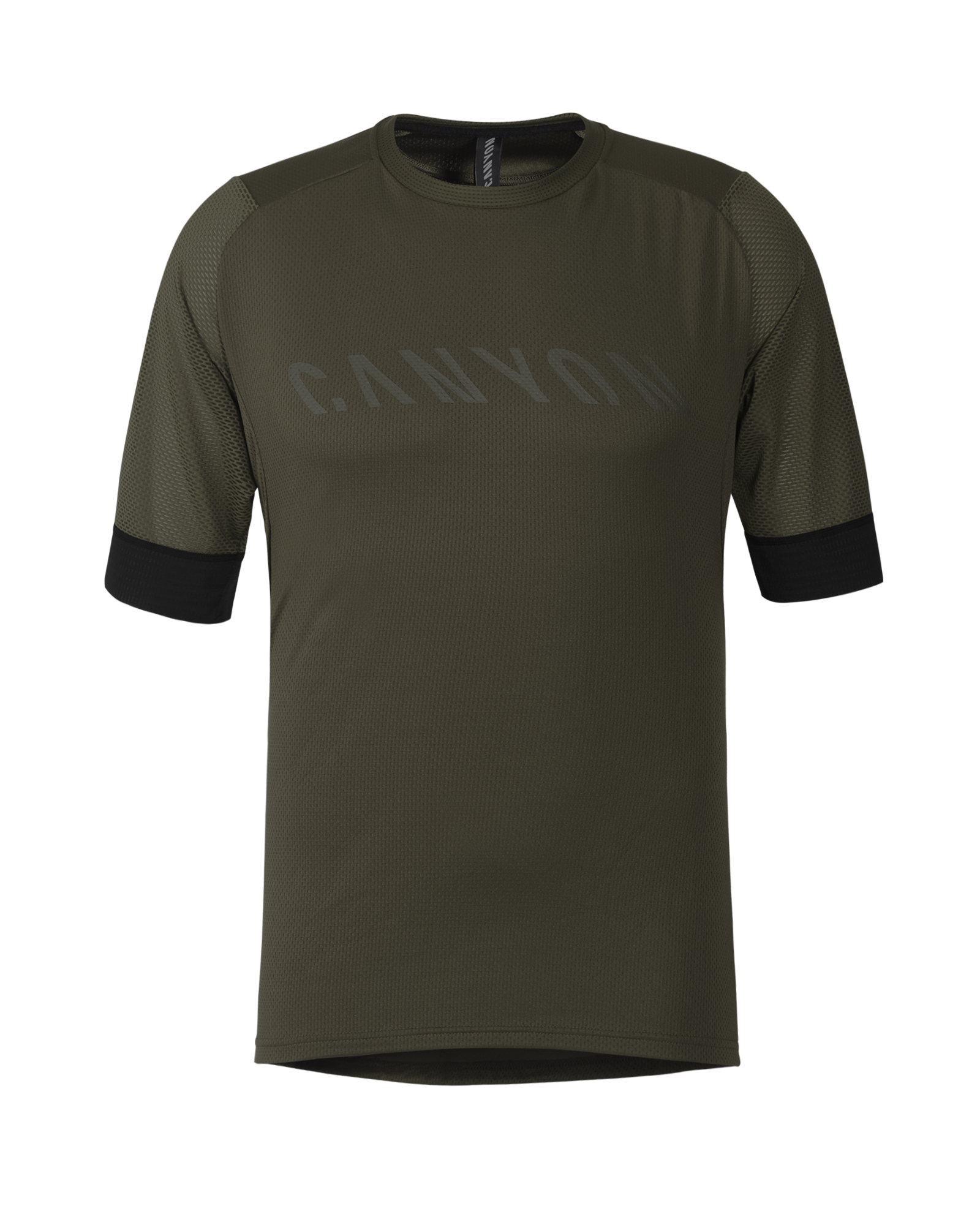 Canyon Kids MTB Jersey