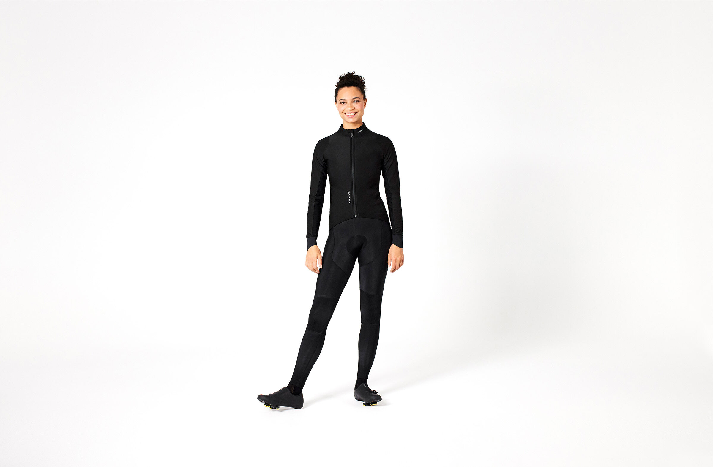 Canyon Women's Cycling Rain Jacket