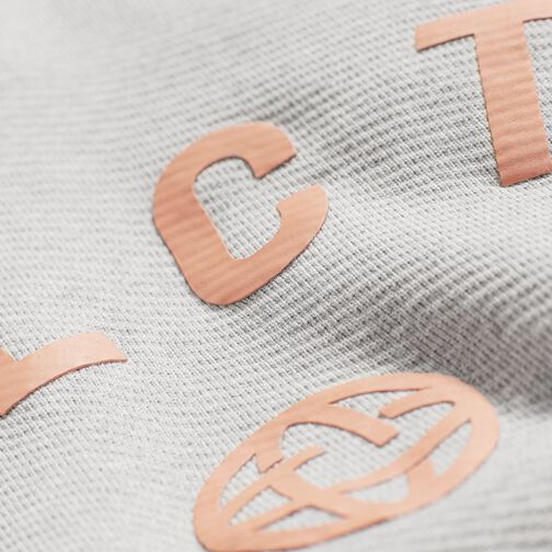 CLLCTV Concrete College Hoodie CLLCTV Concrete College Hoodie