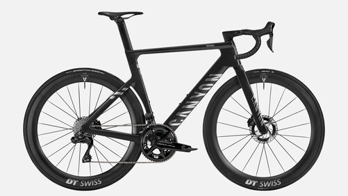 Aeroad CFR Di2 Aeroad CFR Di2