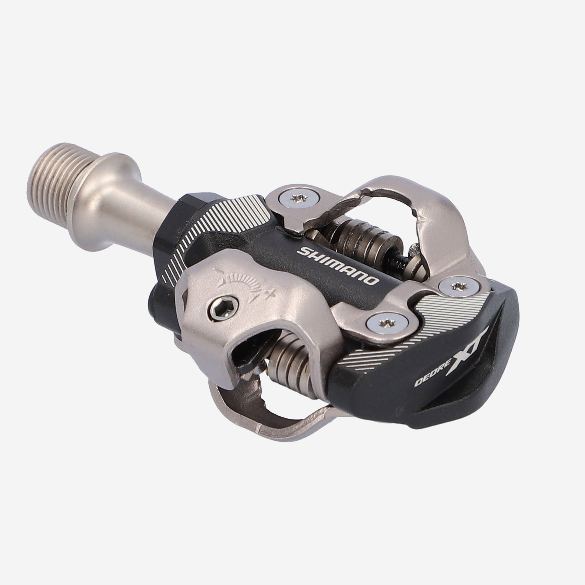 Shimano SPD PD-M8100 Deore XT Pedals