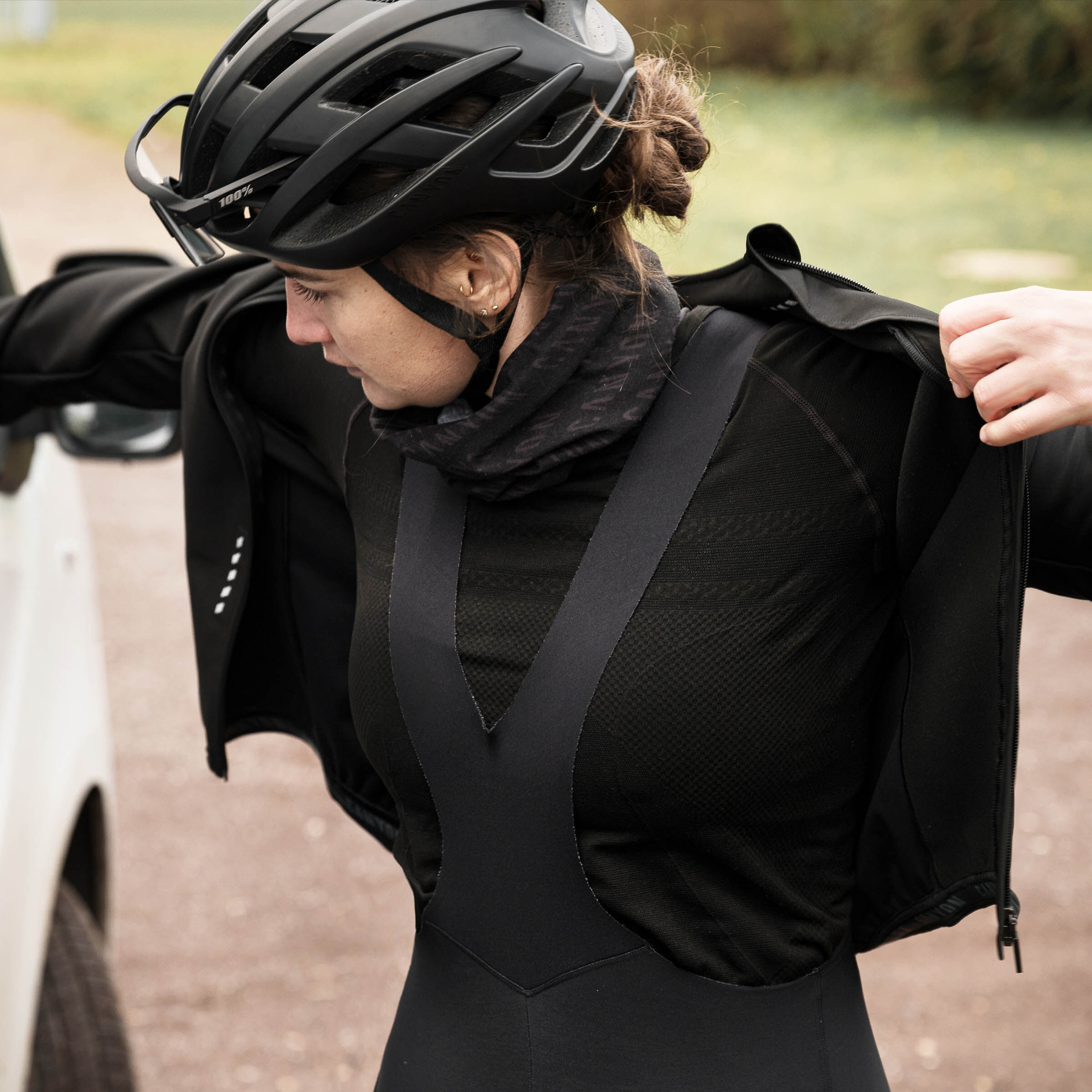 Canyon Women's Wool Baselayer