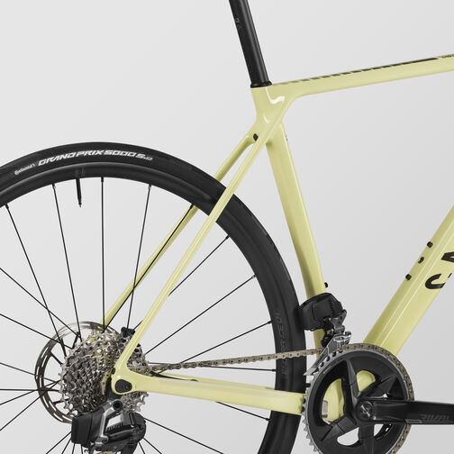 Endurace CF SL 7 AXS Endurace CF SL 7 AXS