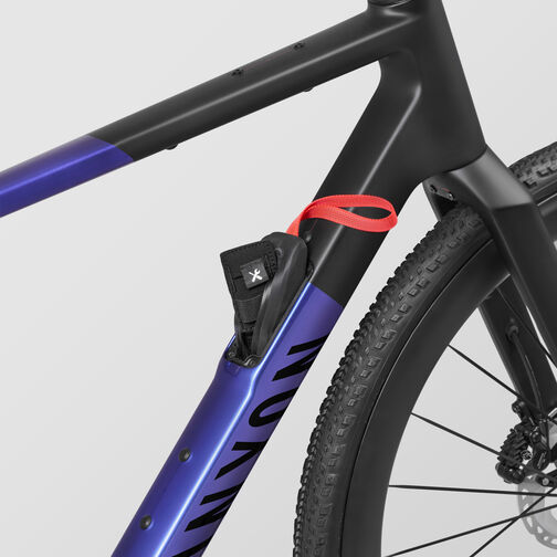 Grail CF SLX 8 Di2 Grail CF SLX 8 Di2