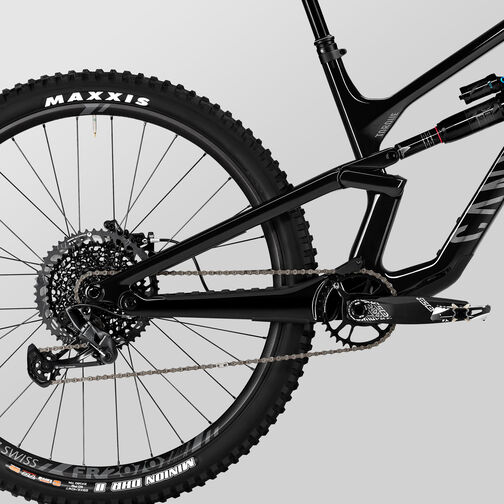 Torque 29 CF 7 Torque 29 CF 7