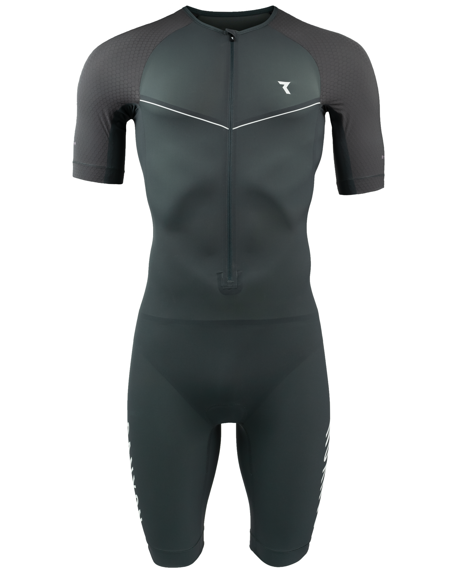 Ryzon X Canyon Myth Skinsuit