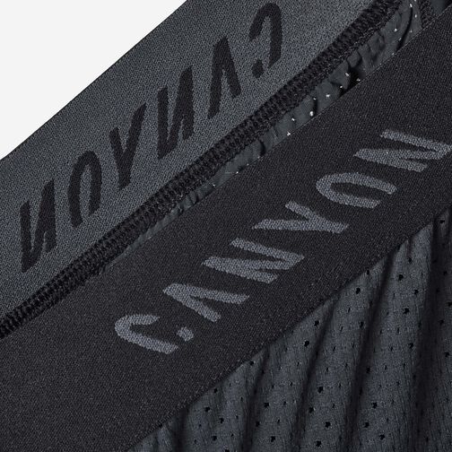 Canyon Women's Undershort with D3O Protector Canyon Women's Undershort with D3O Protector