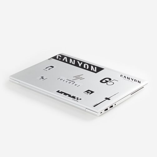 Canyon CLLCTV Sticker Set Canyon CLLCTV Sticker Set