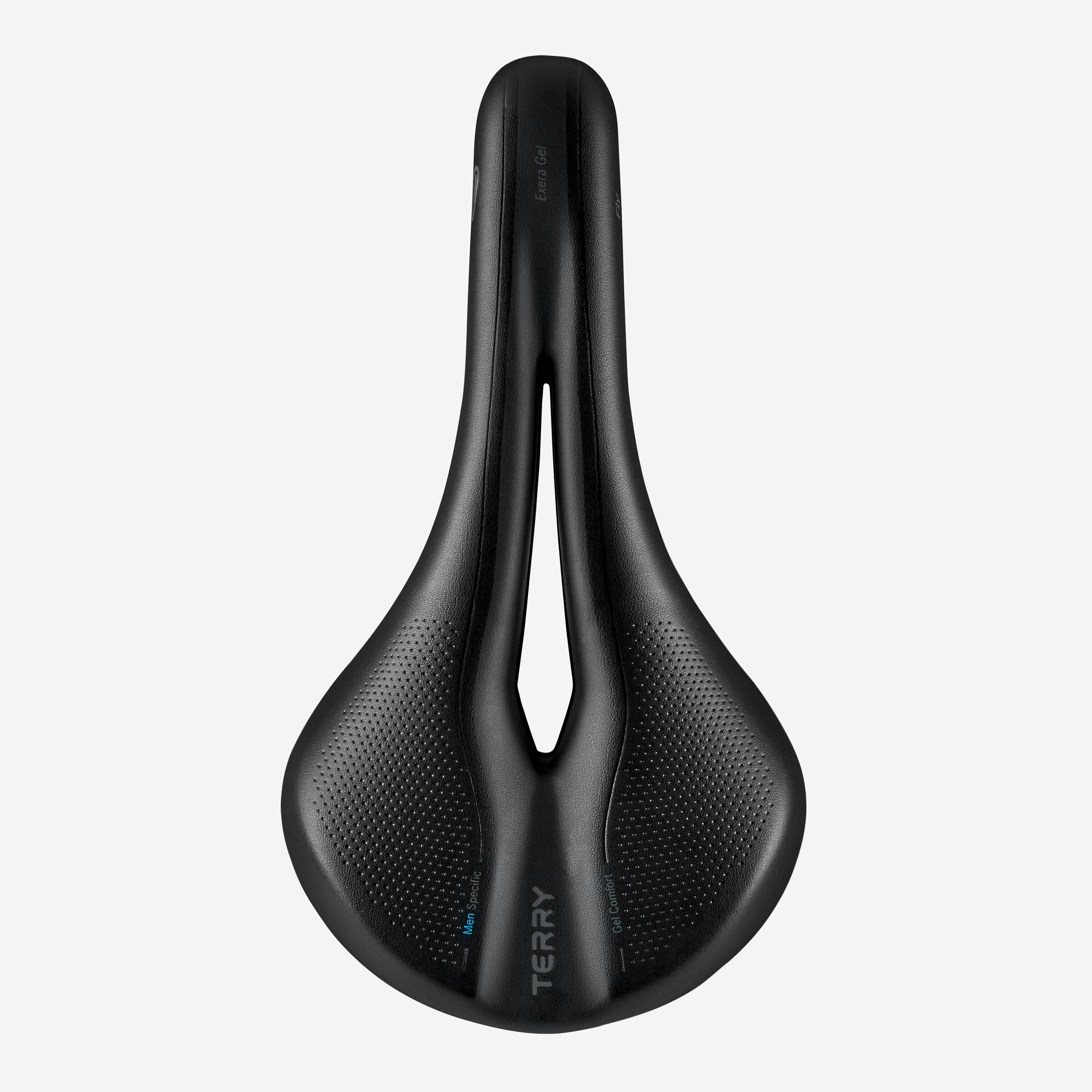 Terry Fly Exera Gel Sport Comfort Saddle M