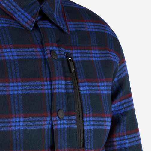 Canyon Women's Flannel Shirt Canyon Women's Flannel Shirt