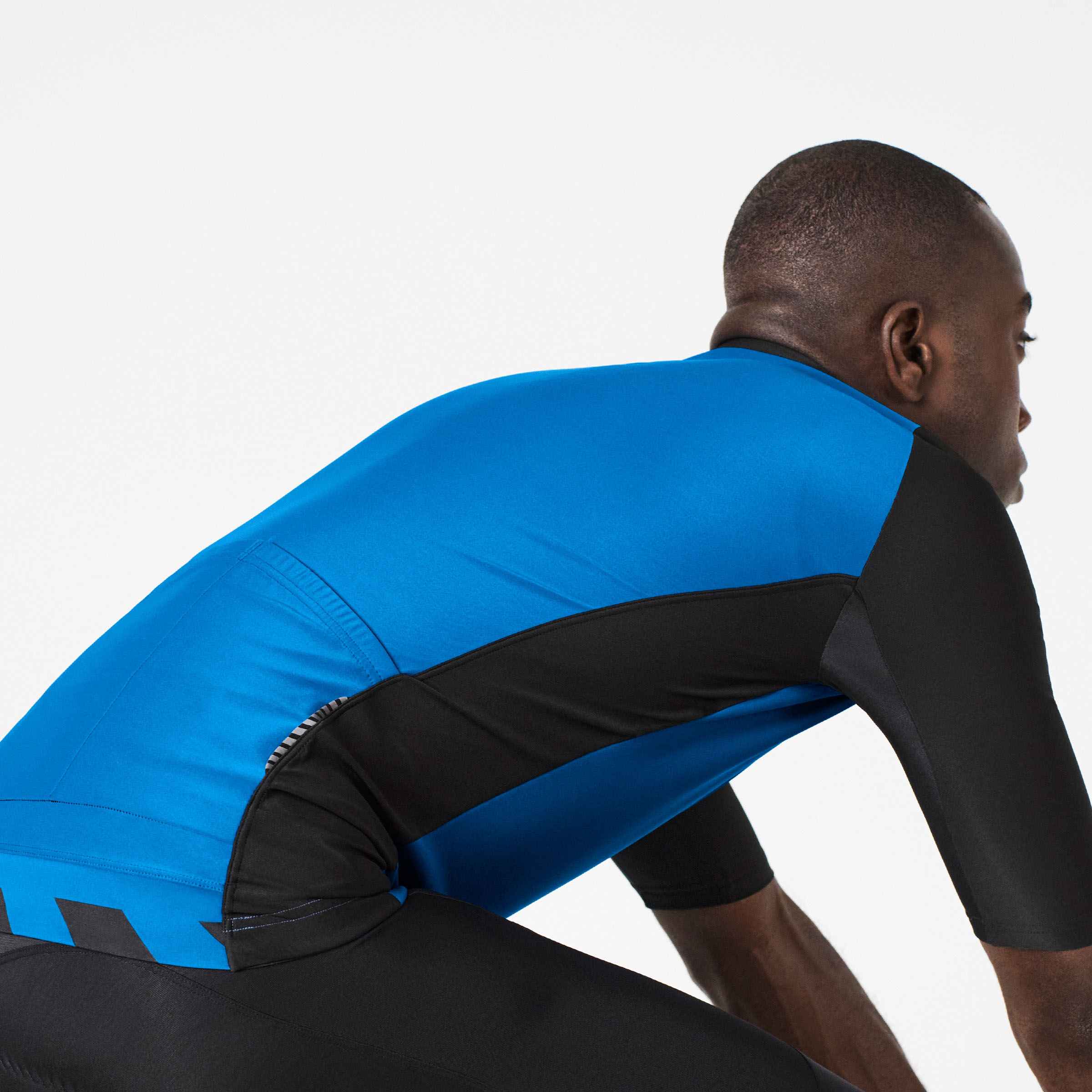 Canyon Windproof Cycling Jersey