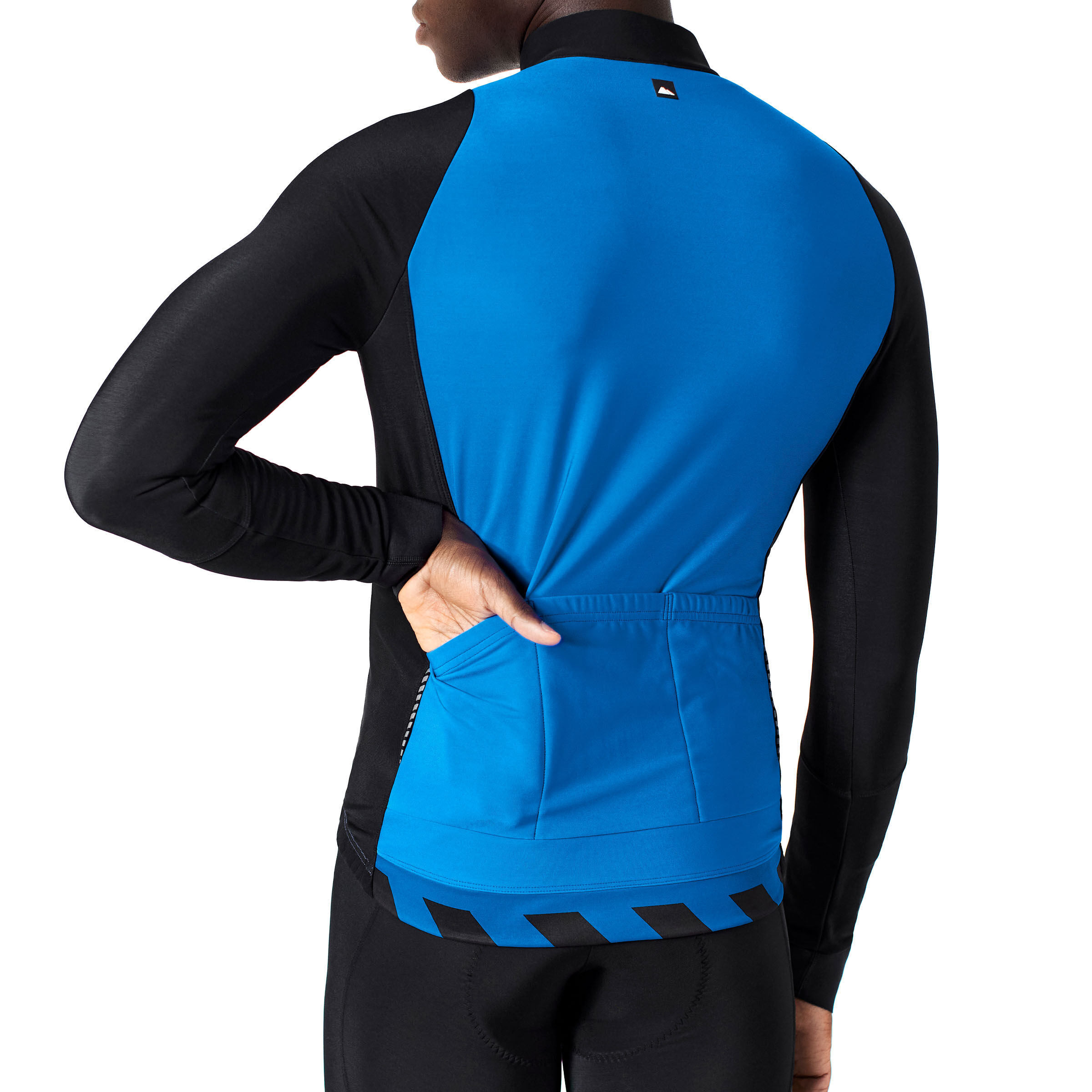 Canyon Windproof Cycling Jersey
