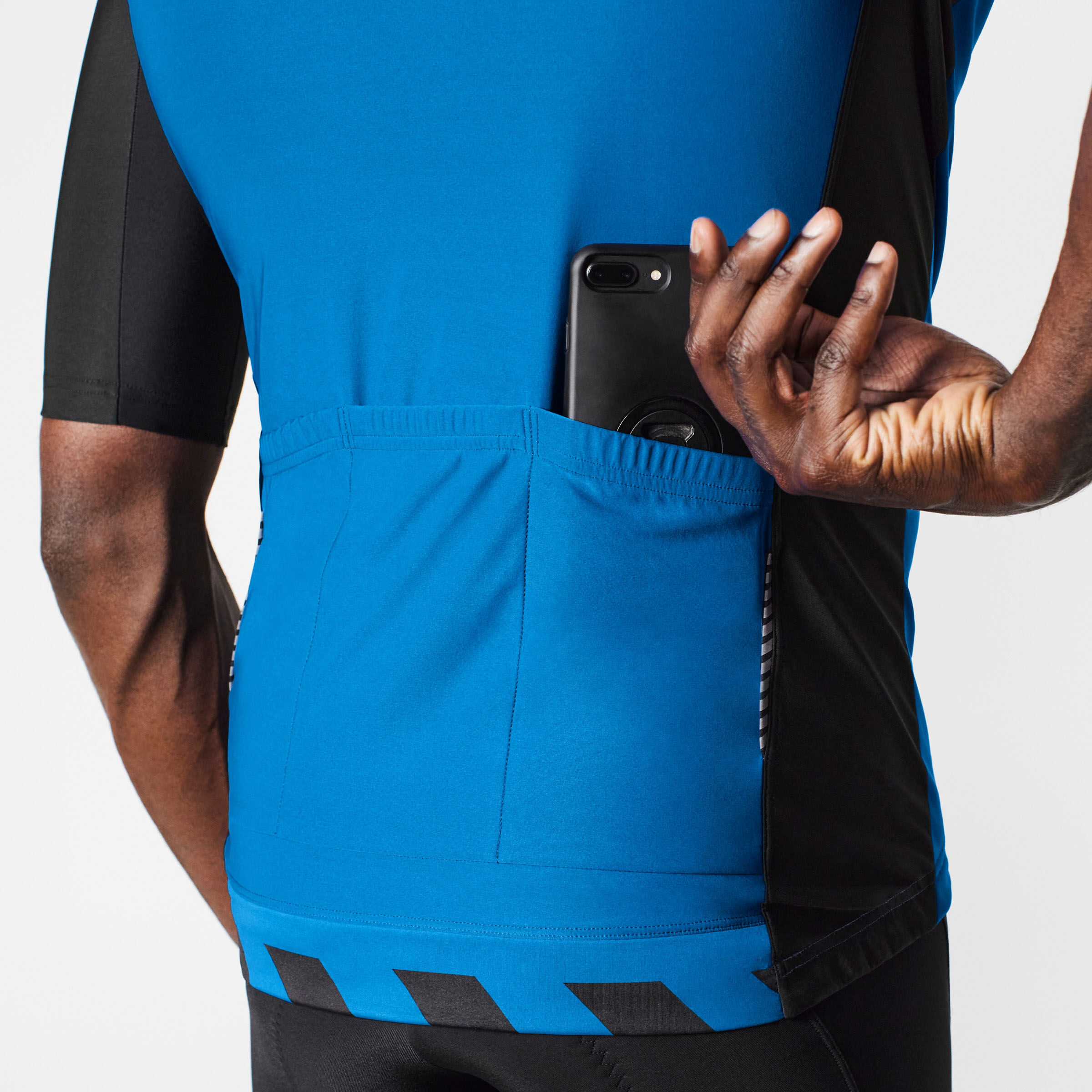 Canyon Windproof Cycling Jersey