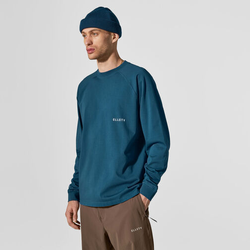 CLLCTV Core Longsleeve CLLCTV Core Longsleeve