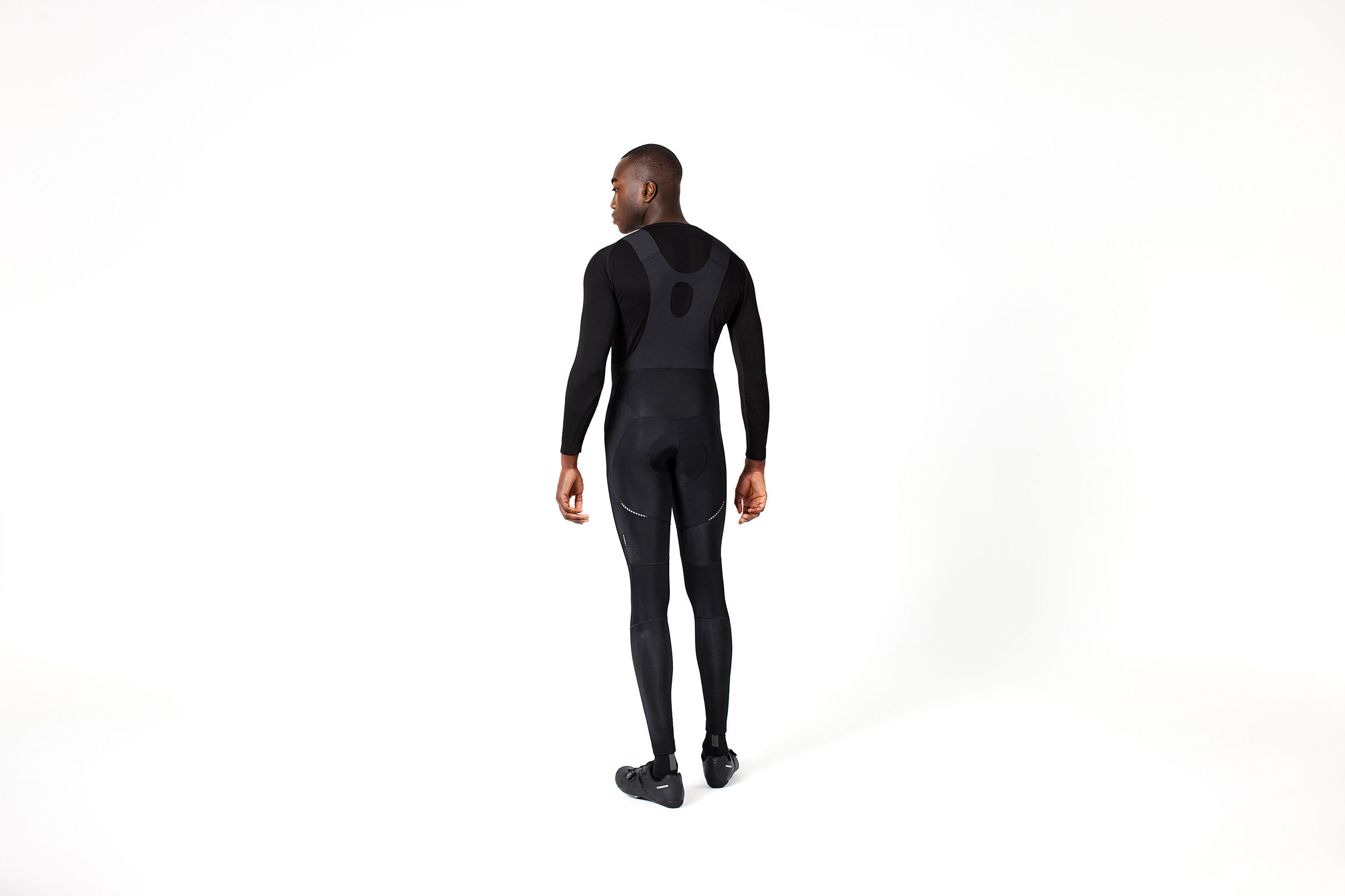Canyon Winter Bib Tights