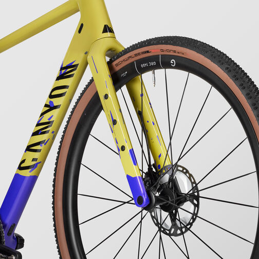 Grizl CF SLX 8 Di2 Grizl CF SLX 8 Di2