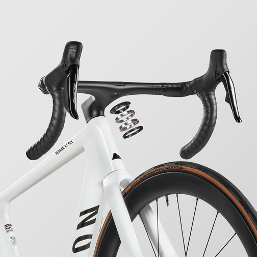 Aeroad CF SLX 7 Di2 C46 Aeroad CF SLX 7 Di2 C46
