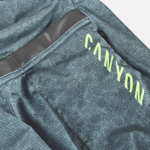 Canyon Core Men's Cycling Jersey Canyon Core Men's Cycling Jersey