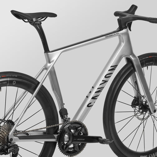 Endurace CF SLX 7 Di2 GRC Endurace CF SLX 7 Di2 GRC