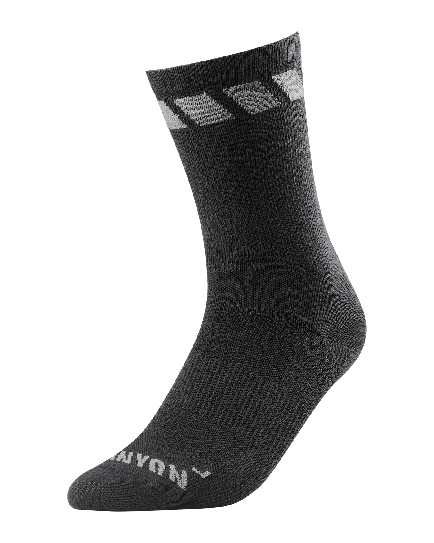 Canyon Light Cycling Socks