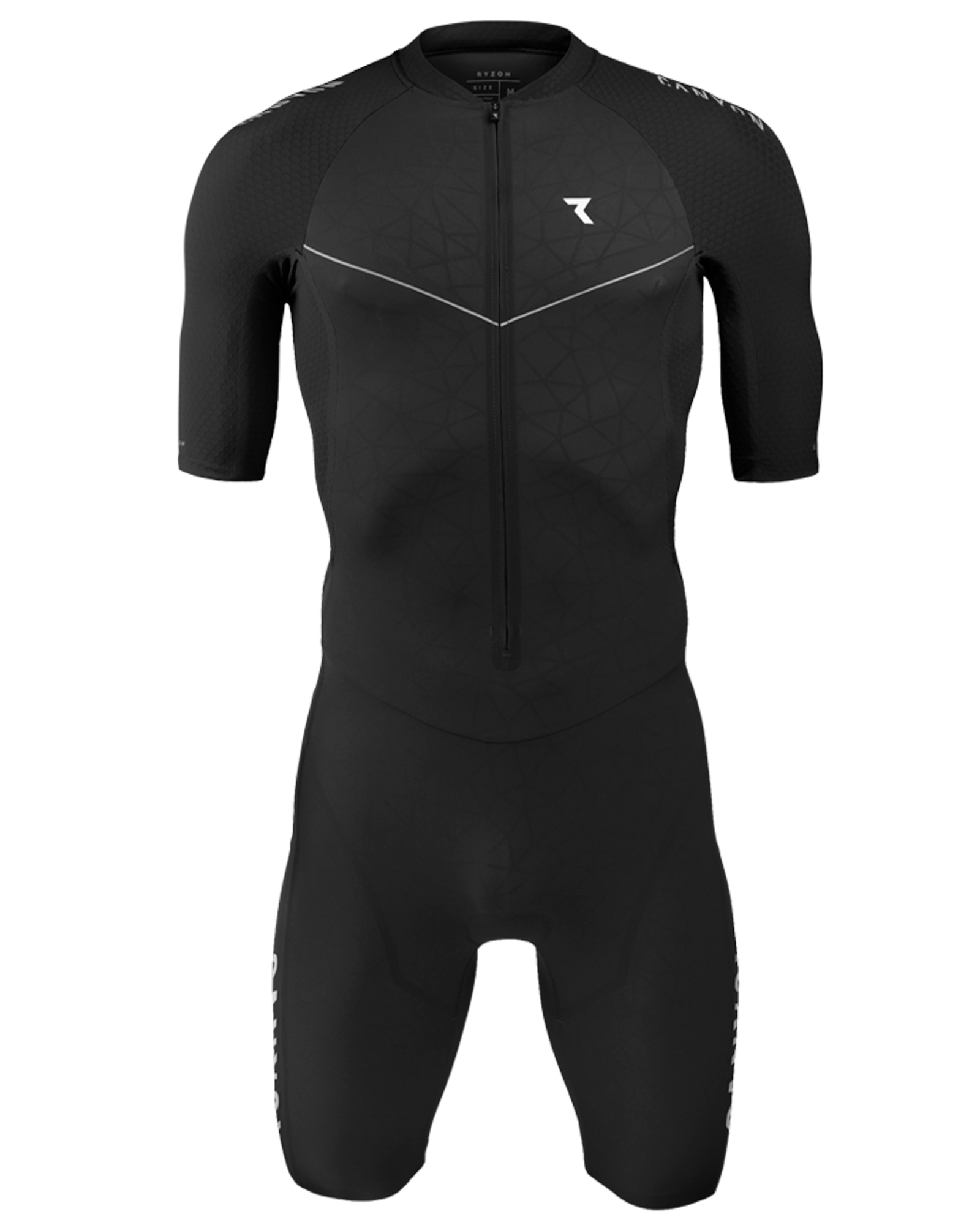 Ryzon X Canyon Verge CFR Skinsuit
