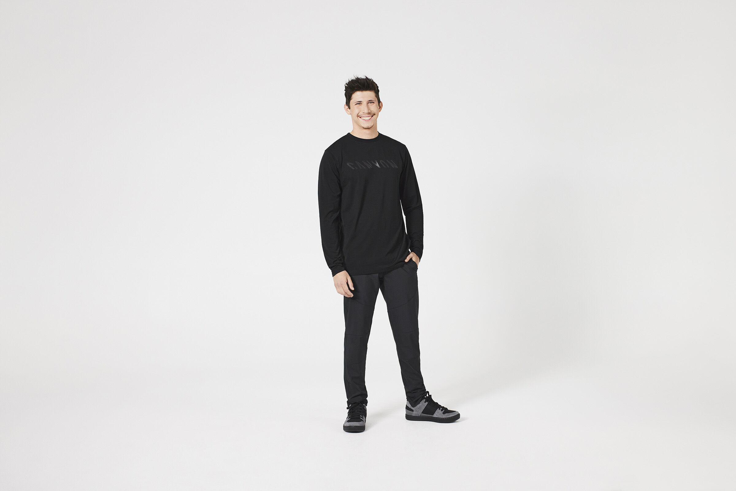 Canyon Classic MTB Pants