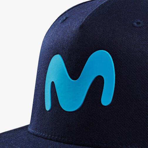 Movistar Flexfit Cap Movistar Flexfit Cap