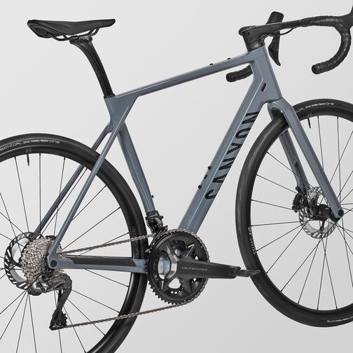 Endurace CF 8 Di2 Endurace CF 8 Di2