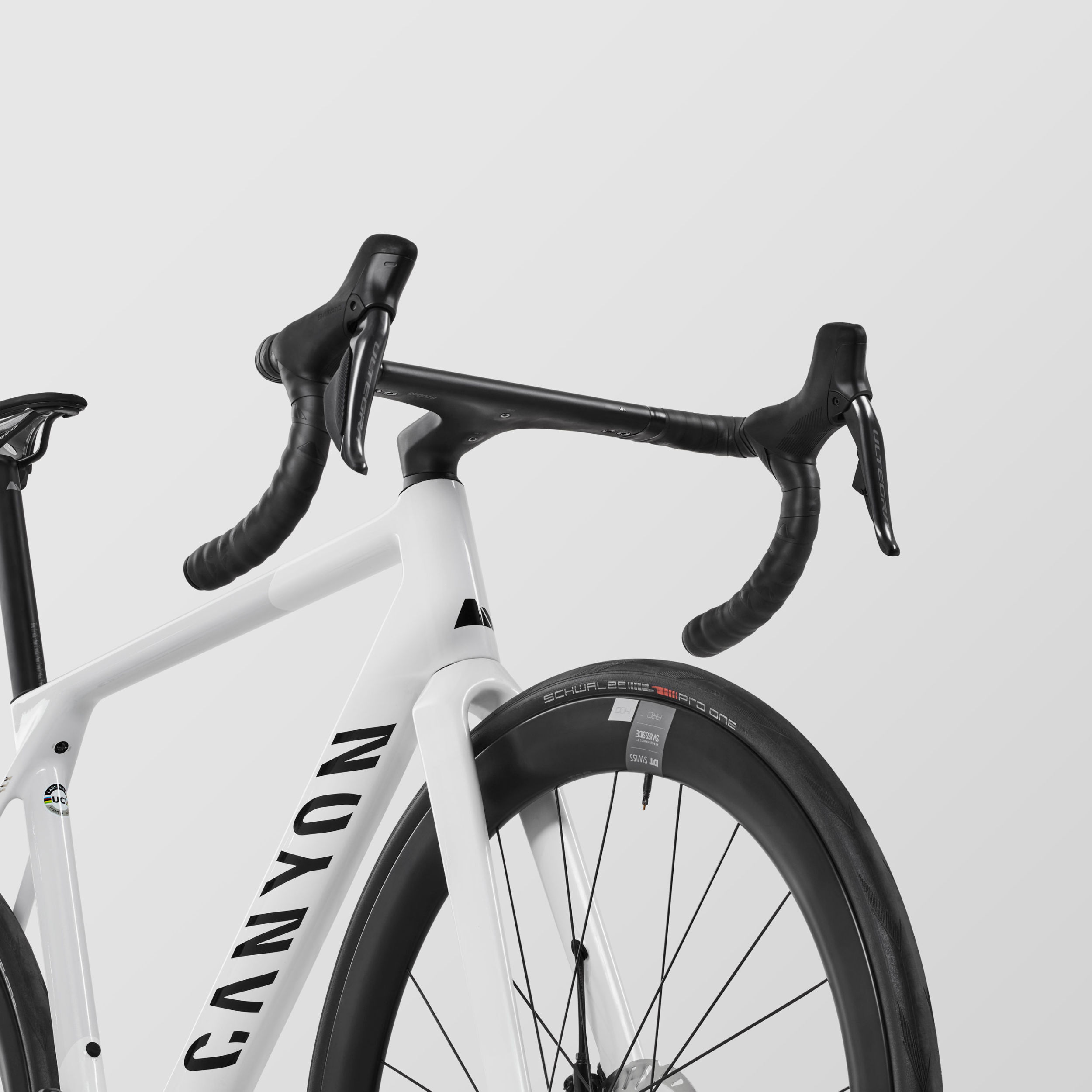 Ultimate CF SLX 8 Di2 Speed