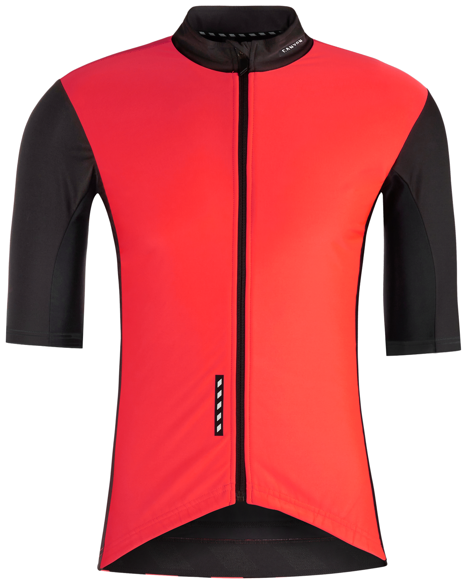 Canyon Windproof Cycling Jersey