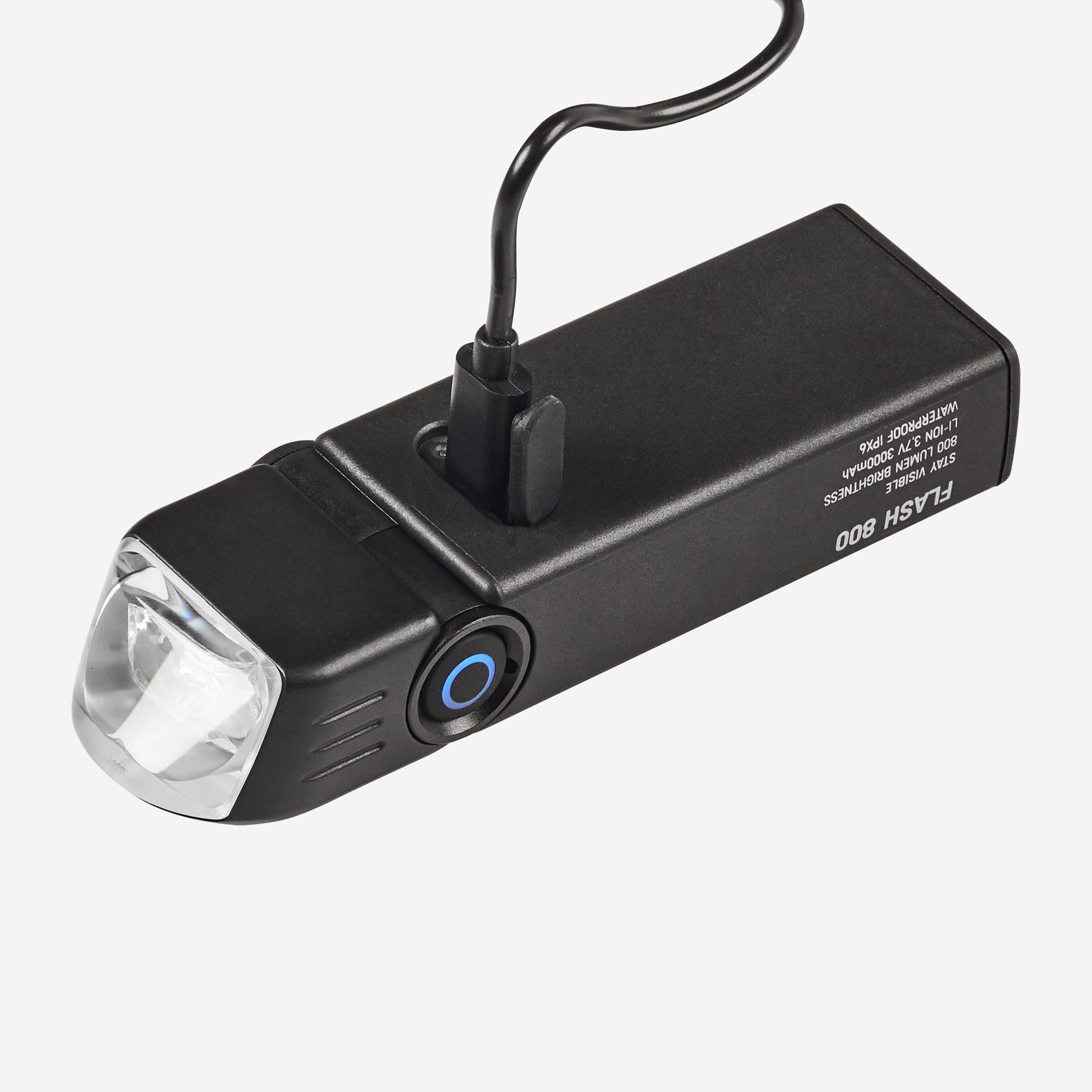 Canyon FLASH 800 Frontlight Set