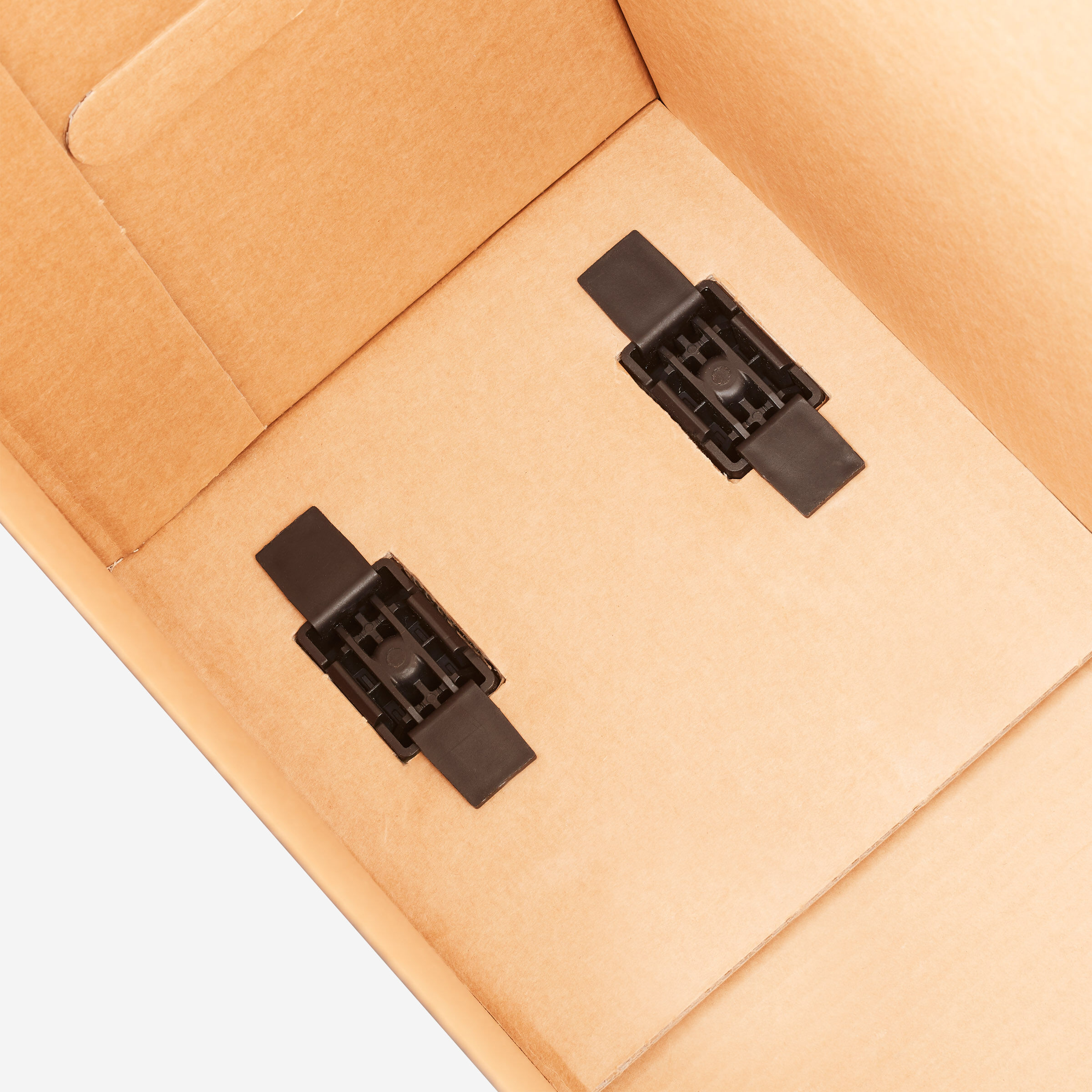 Canyon 360 Bike Guard System