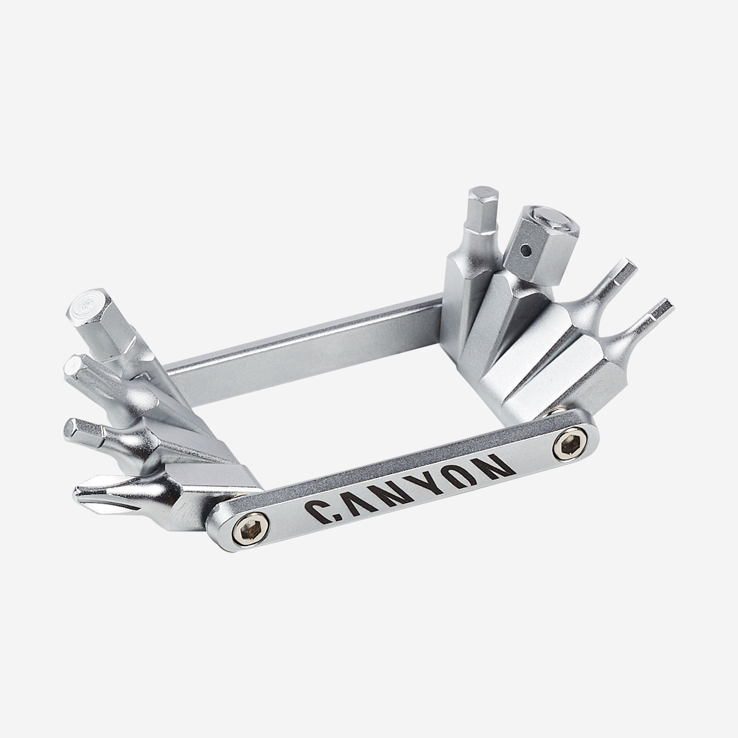 Canyon Minitool