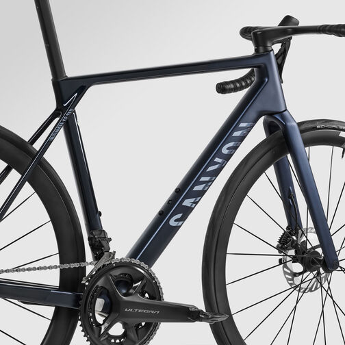Ultimate CF SLX 8 Di2 Ultimate CF SLX 8 Di2