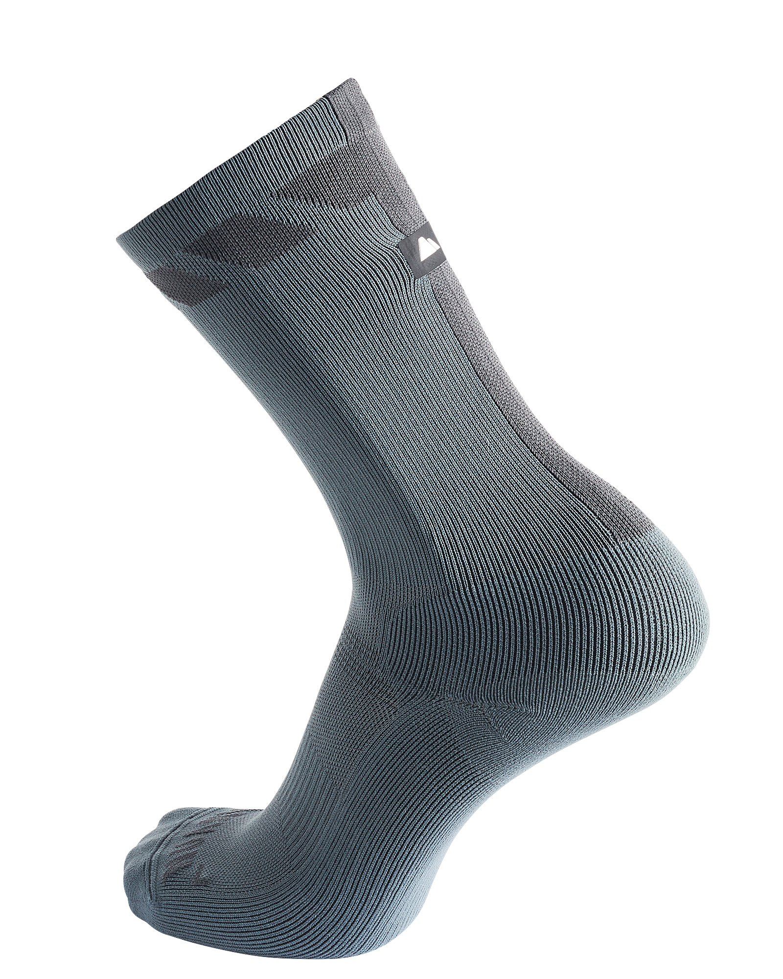 Canyon Mid Cycling Socks