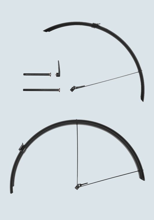 Grail CF SL DEFEND Fast Fenders Bundle Grail CF SL DEFEND Fast Fenders Bundle