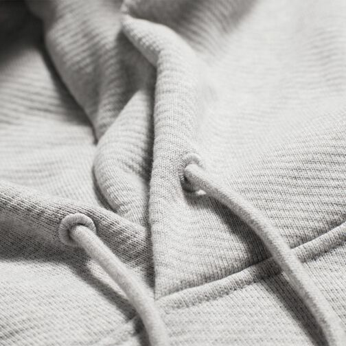 CLLCTV Concrete College Hoodie CLLCTV Concrete College Hoodie