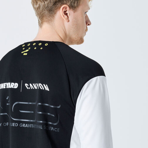 NINEYARD x CANYON MTB Jersey NINEYARD x CANYON MTB Jersey