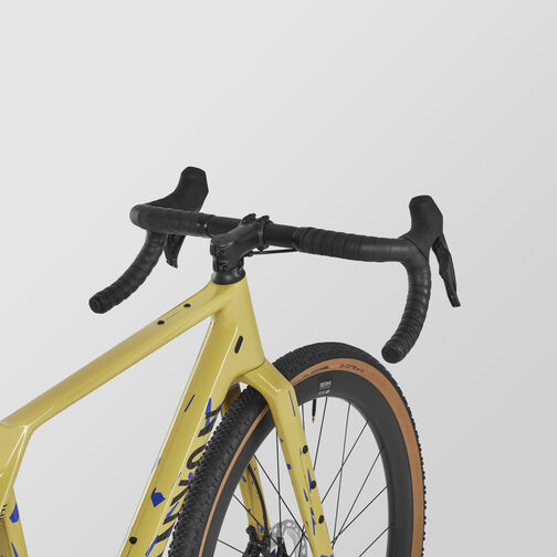 Grizl CF SLX 8 Di2 GRC Grizl CF SLX 8 Di2 GRC