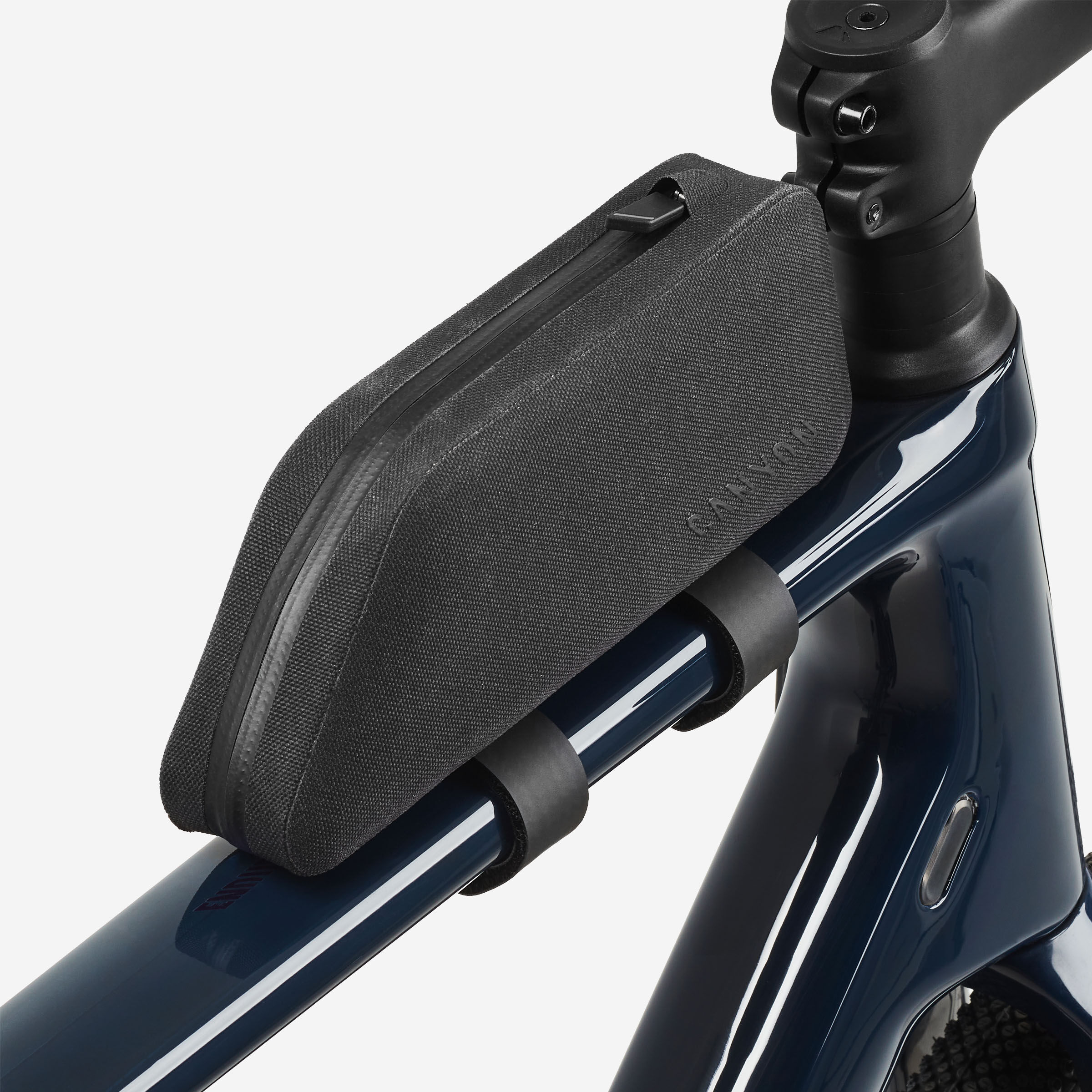 Canyon Top Tube Bag Road