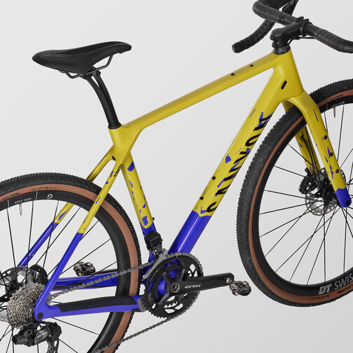 Grizl CF SLX 8 Di2 Grizl CF SLX 8 Di2
