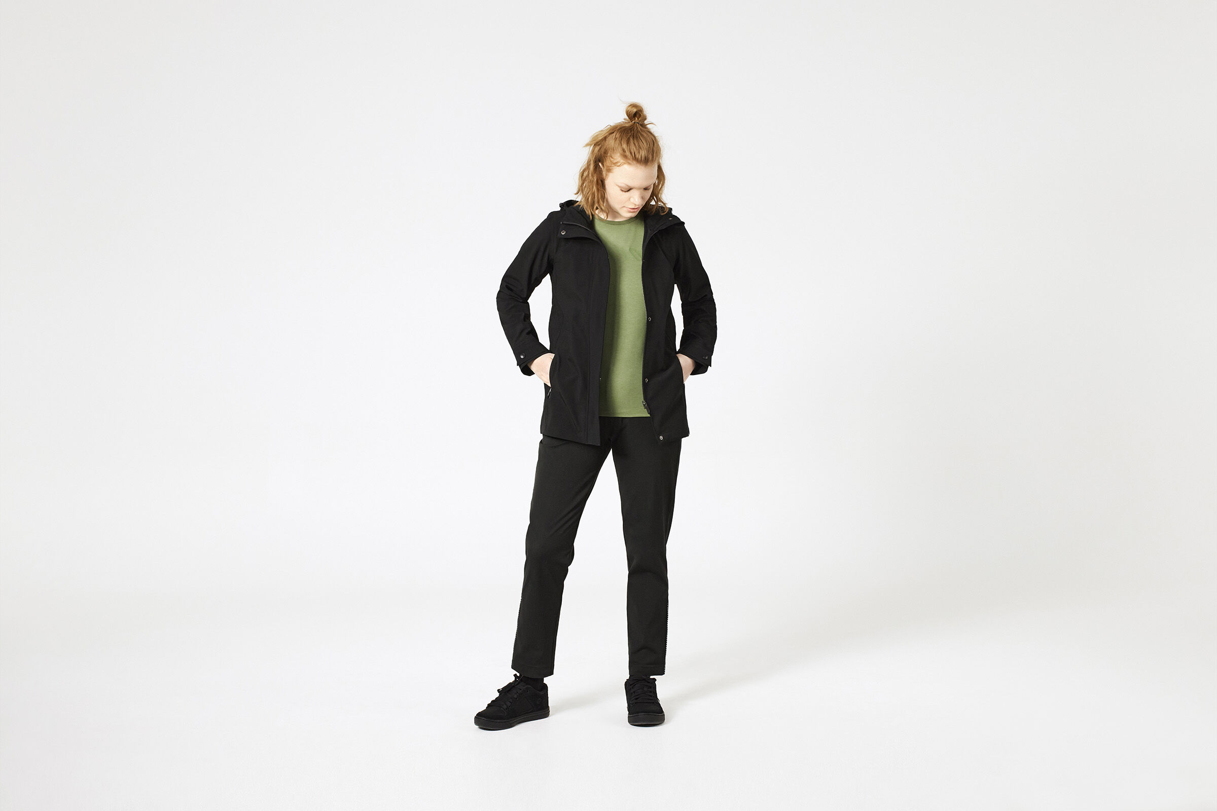 Canyon Women's Parka