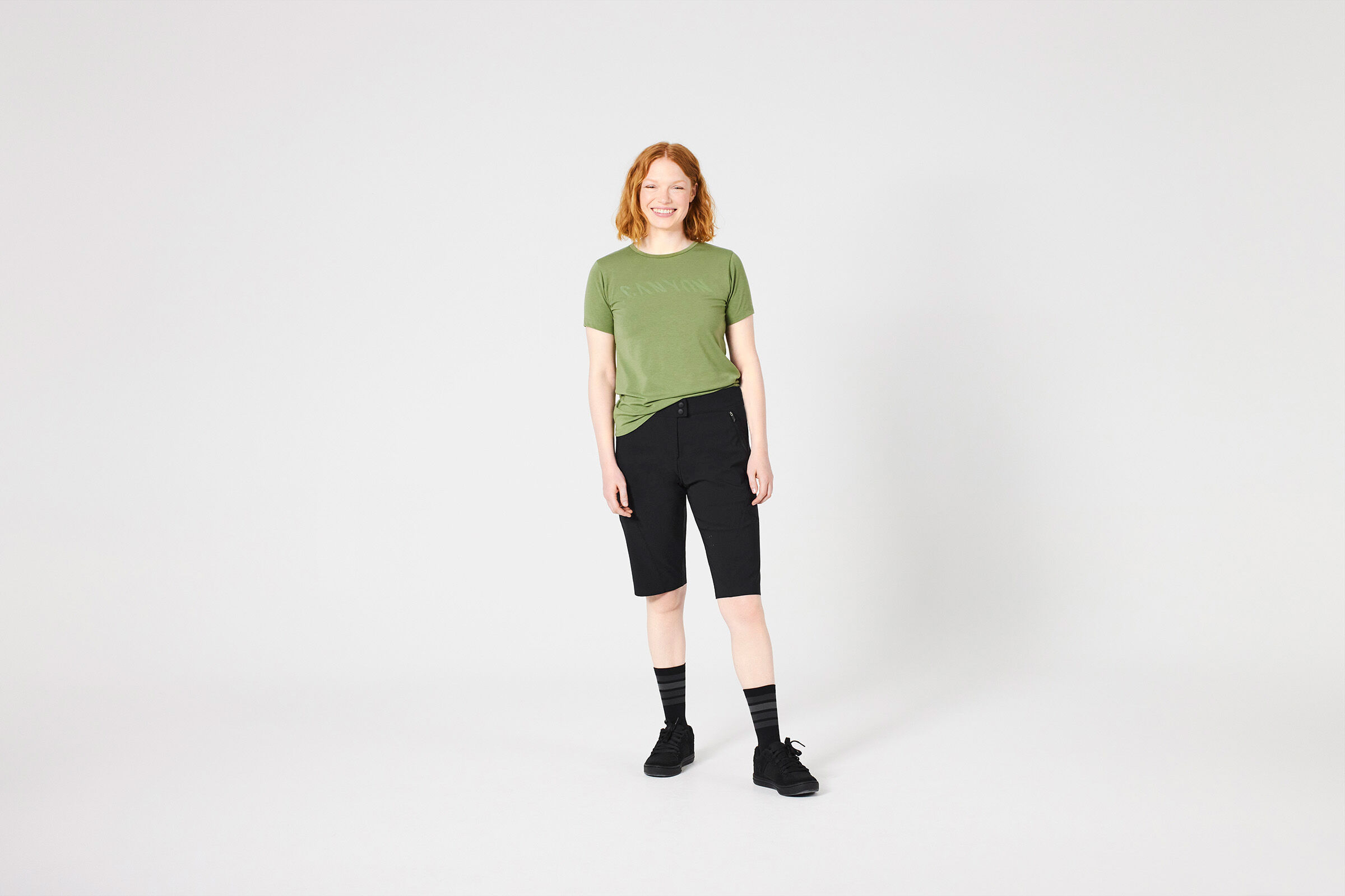 Canyon Women's MTB Shorts