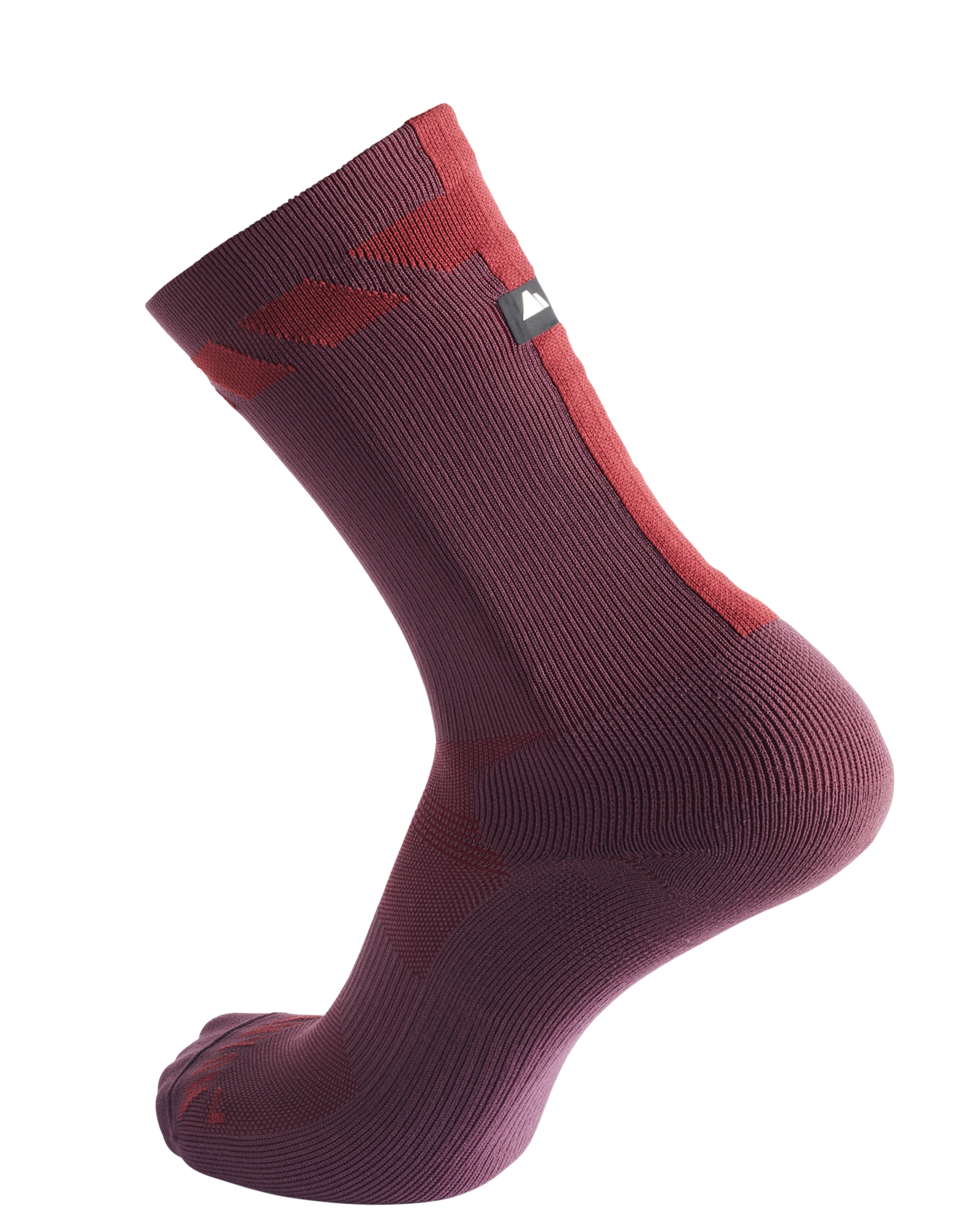 Canyon Mid Cycling Socks
