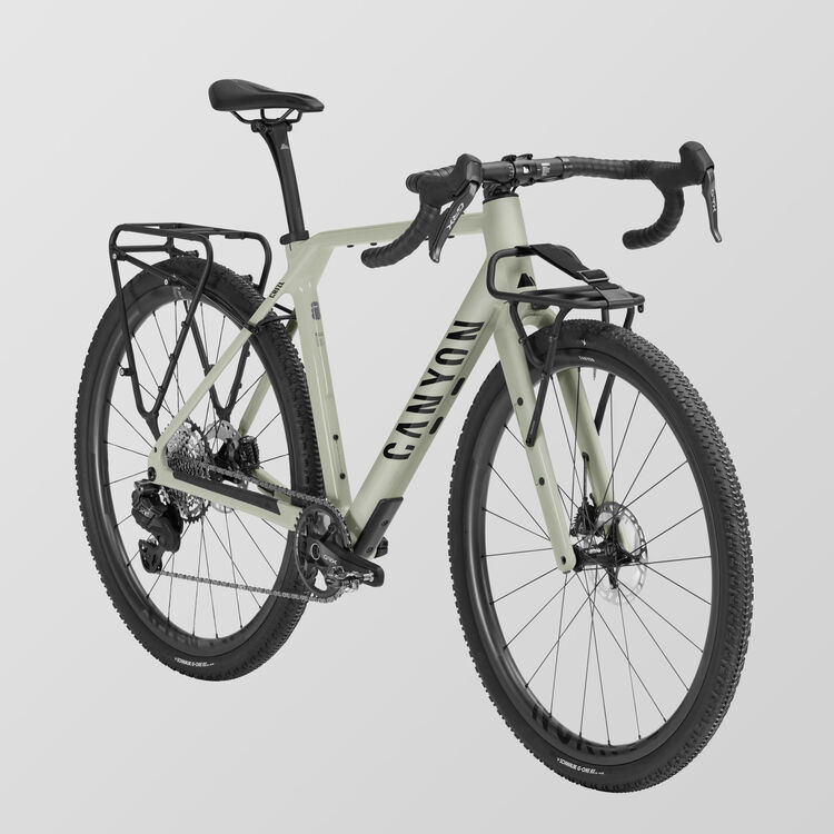 Grizl CF 8 Di2 Grizl CF 8 Di2