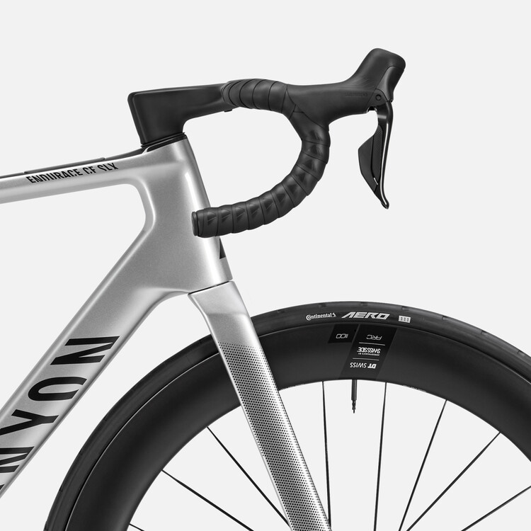 Endurace CF SLX 8 Di2 ARC Endurace CF SLX 8 Di2 ARC